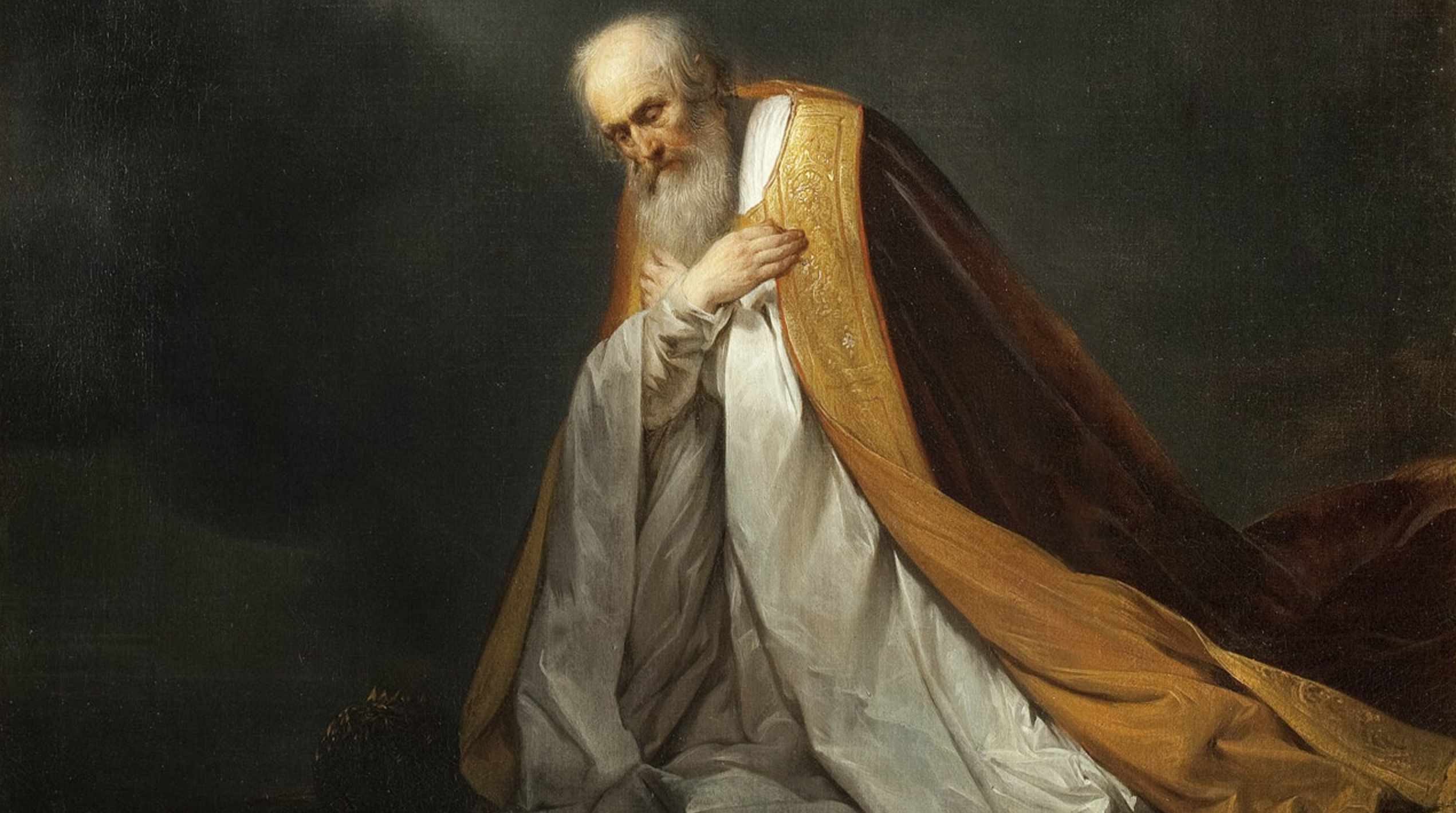 The Genesis Story course cover